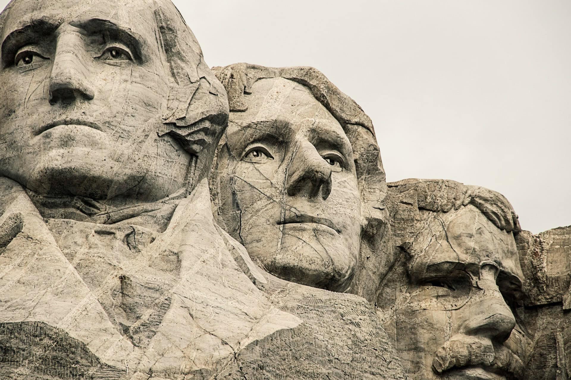 Mount Rushmore: A Monument to American Legacy